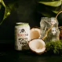 Cocosa Woda Kokosowa z młodego kokosa Gazowana 330 ml (kaucja)