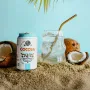 Cocosa Woda Kokosowa z młodego kokosa Niegazowana 330 ml (kaucja)