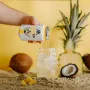 Cocosa Woda Kokosowa z młodego kokosa Niegazowana z sokiem z Ananasa NFC 330 ml (kaucja)