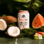 Cocosa Woda Kokosowa z młodego kokosa Niegazowana z sokiem z Arbuza NFC 330 ml (kaucja)