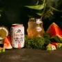 Cocosa Woda Kokosowa z młodego kokosa Niegazowana z sokiem z Arbuza NFC 330 ml (kaucja)