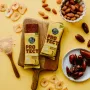 Bio Wegański Batonik PROTECT - bananowy z baobabem 35 g