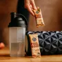 Bio Wegański Batonik FEEL GOOD - owocowy z prebiotykami 35 g