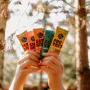 Bio Wegański Batonik CHILL OUT - superfoods 35 g