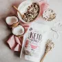 Bio Granola Keto 200 g