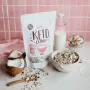 Bio Granola Keto 200 g