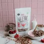 Bio Granola Keto Malina 200 g