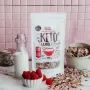 Bio Granola Keto Malina 200 g