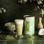 Matcha Latte Keto Friendly 300 g