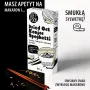 Suchy Makaron Owsiany Shirataki Konjac Spaghetti 80 g