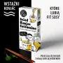 Suchy Makaron Shirataki Konjac Fettucine 80 g