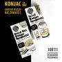 Suchy Makaron Owsiany Shirataki Konjac Spaghetti 80 g