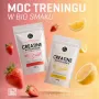 Kreatyna Monohydrat z Witaminą C Cytryna 200 g
