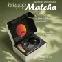 Zestaw Akcesoriów Matcha Ceremonial Set + Bio Super Matcha Tradycyjna 40 g