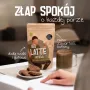 Bio Latte z Hojicha 200 g