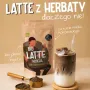 Organic Latte with Hojicha 200 g