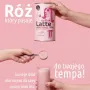 ZESTAW Bio Vege Latte Pink 300 g + MILK FROTHER Elektryczny Spieniacz USB-C
