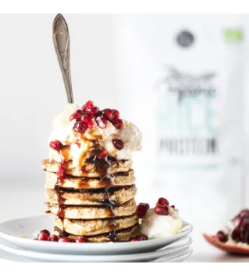 Dieta proteinowa: białko dla wegan i wegetarian